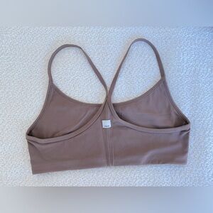 VUORI AllTheFeels™ Bra - Cocoa (M)